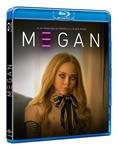 M3GAN - Blu-Ray | 8414533138628 | Gerard Johnstone