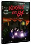 Verano Del 84 - DVD | 8436535548144 | RKSS