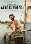 Alto El Fuego - DVD | 8436535547345 | Emmanuel Courcol