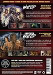 Wolfcop Wolfpack (2 DVD) - DVD | 8436533828620 | Lowell Dean