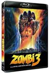 Zombi 3 - Blu-Ray | 8435479608013 | Lucio Fulci, Claudio Fragasso, Bruno Mattei