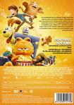 Garfield: La Película - DVD | 8414533141758 | Mark Dindal