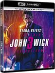 John Wick 3 Parabellum - 4K UHD | 8414533123389