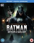 Batman: Gotham a luz de gas - Blu-Ray | 5051892211321 | Sam Liu