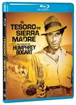 El Tesoro De Sierra Madre - Blu-Ray | 8414533142281 | John Huston