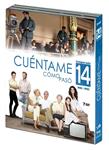 Cuéntame Como Paso - Temporada 14 - DVD | 8421394540545