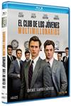 El Club De Los Jóvenes Multimillonarios - Blu-Ray | 8421394411128 | James Cox