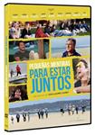 Pequeñas Mentiras Para Estar Juntos - DVD | 8436535548922 | Guillaume Canet