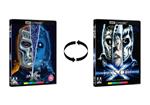 Jason X (Limited Edition) (VOSI) - 4K UHD | 5027035027463 | James Isaac