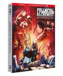 Fullmetal Alchemist: Brotherhood (Parte 1) - DVD | 8424365726450 | Yasuhiro Irie, Hiroshi Iketomi, Kazuo Miyake, Kiyomitsu Sato, Masahiro Sonoda, Masao Ookubo, Takahir