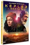 Kepler Sexto B - DVD | 8421394558014 | Alejandro Suárez Lozano
