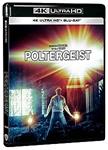 Poltergeist (+ Blu-Ray) - 4K UHD | 8414533136303 | Tobe Hooper