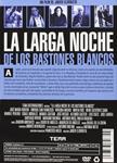 La Larga Noche De Los Bastones Blancos - DVD | 8436533826824