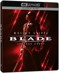 Blade (VOSE) (+ Blu-Ray) Ed. Steelbook - 4K UHD | 8414533143646 | Stephen Norrington