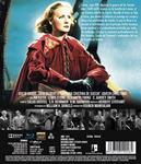 La Reina Cristina de Suecia (Queen Christina) - Blu-Ray | 8436558199262 | Rouben Mamoulian