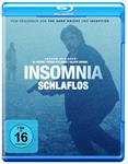 Insomnio (VOSE) (+latinoamericano) - Blu-Ray | 5051890012838 | Christopher Nolan