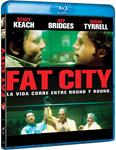 Fat City - Blu-Ray | 8414533120159