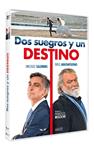 Dos Suegros Y Un Destino - DVD | 8421394556676 | Francesco Miccichè