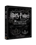 Harry Potter 8: Las Relíquias De La Muerte (Parte 2) - Blu-Ray | 8420266024497 | David Yates