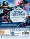 Aquaman y el Reino Perdido - Blu-Ray | 5051892246514 | James Wan