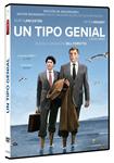 Un Tipo Genial - DVD | 8436597562454 | Bill Forsyth