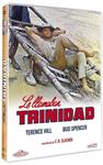 Le Llamaban Trinidad - DVD | 8421394541818