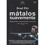 Mátalos Suavemente - DVD | 8435153729911 | Andrew Dominik