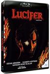 Lucifer (Sin temor al demonio) Fear No Evil - Blu-Ray | 8436558198760 | Frank LaLoggia