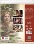 Cecilia (VO Inglés) - Blu-Ray | 5060425354589 | Claude Plaut