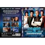 20000 Leguas De Viaje Submarino (1997 2 DVD'S) - DVD | 8436569580226 | Michael Anderson