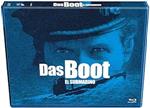 El Submarino - Das Boot (Bd+Bd Extras) - Blu-Ray | 8414533130981 | Wolfgang Petersen