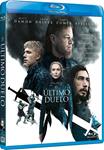 El Último Duelo - Blu-Ray | 8717418600891 | Ridley Scott