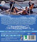 The River Wild (Río Salvaje) - Blu-Ray | 8421394414037 | Curtis Hanson