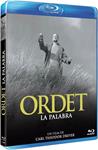 Ordet (La Palabra) - Blu-Ray | 8436022323056 | Carl Theodor Dreyer