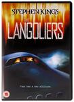 Langoliers - DVD | 5014437930330 | Tom Holland