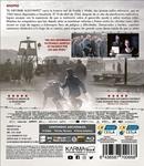 El Informe Auschwitz - Blu-Ray | 8436587700668 | Peter Bebjak