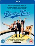 BLUE IN THE FACE - Blu-Ray | 5055201819703 | Wayne Wang, Paul Auster, Harvey Wang