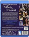 María De Nazaret - Blu-Ray | 8421394401464 | Giacomo Campiotti