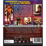 Perseguido (The Running Man) (+ Blu-ray) - 4K UHD | 8121394101135 | Paul Michael Glaser