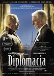 Diplomacia - DVD | 8436535543729 | Volker Schlöndorff