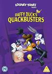 Daffy Duck's Quackbusters - DVD | 5051892232685 | ? Greg Ford, Terry Lennon