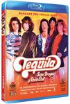 Tequila: Sexo, Drogas y Rock & Roll - Blu-Ray | 8435479609515 | Álvaro Longoria