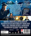 Shooter: El Tirador - Blu-Ray | 8421394001657 | Antoine Fuqua