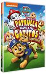 Paw Patrol 27: La Patrulla Salva A Los Gatitos Catastróficos - DVD | 8421394200340 | Keith Chapman