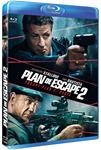 Plan De Escape 2 - Blu-Ray | 8435479609096 | Steven C. Miller