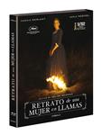 Retrato De Una Mujer En Llamas - Blu-Ray | 8436587700118 | Céline Sciamma