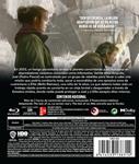 The Last of Us Temporada 1 - Blu-Ray | 8414533138314 | Craig Mazin, Neil Druckmann, A.Abbasi, J.Webb, P.Hoar, J.Zbanic, L.Johnson