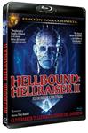 Hellbound: Hellraiser II - Blu-Ray | 8435479605975 | Tony Randel