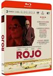 Rojo - Blu-Ray | 8436535548717 | Benjamín  Naishtat