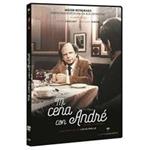 Mi Cena Con André (V.O.S.E.) - DVD | 8436535546850 | Louis Malle